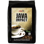 JavaFit Impact Coffee w/Mushrooms - Ground (8oz) - More Details