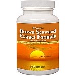 R-Garden Brown Seaweed Extract- 90 Caps - More Details