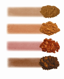 EYE SHADOW COLLECTION-AFRICAN SAFARI - More Details