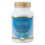 Healing America AlliPRO - More Details