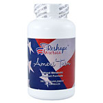 Healing America AmeriTrim (180 ct.) - More Details