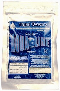 TW-AQUALINE 30 SACHETS