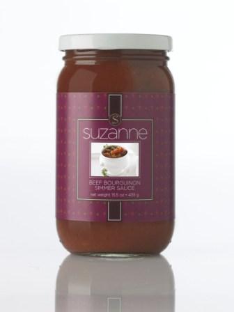 Beef Bourguignon