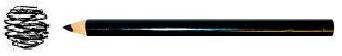 BLACK EYE PENCIL - More Details