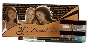 BEST OF BRAZIL EYE SHADOW COLLECTION - More Details