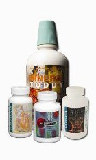 SUPRALIFE CARDIOCARE KIT - More Details