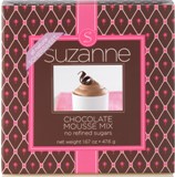 Chocolate Mousse Mix - More Details