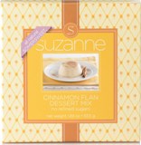 Cinnamon Flan Dessert Mix - More Details