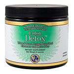 Healing America Colon Detox Powder 8 oz. - More Details