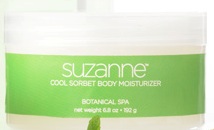 Suzanne Cool Sorbet Moisturizer