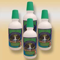 Majestic Earth  Liquid Gluco Gel Case of 4 - More Details