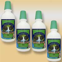 Majestic Earth Noni Goose Juice Case of 4 - More Details