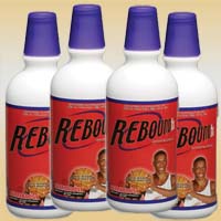Rebound Fx Tropical Tirade Case of 4 - More Details