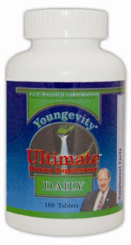 Ultimate Daily 180 Tabs