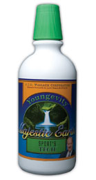 Majestic Earth Sports Tech 32 oz - More Details