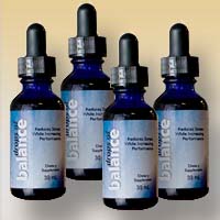 Drops Of Balance Case of 4