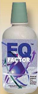 SupraLife EQ Factor 1 QT. - More Details