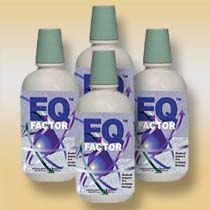 SupraLife EQ Factor 4-Pack - More Details