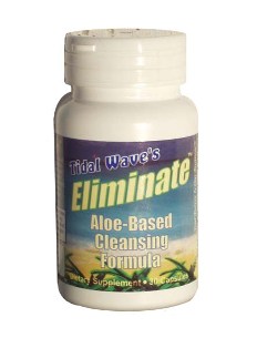TW-ELIMINATE 30 CAPSULES - More Details
