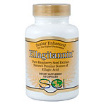Healing America Ellagitannin (120 ct.) - More Details