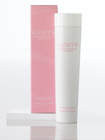 Hydrating Therapy - Gentle Exfoliating Cleanser