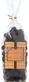 Chocolate Covered Cafe Noir Almonds - More Details