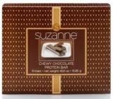 SUZANNE Chewy Chocolate Protein Bar (10pk) - More Details