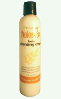 PROJOBA SPA FACIAL CLEANSING CREAM 6 oz - More Details