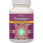 R-Garden Femalgen - More Details