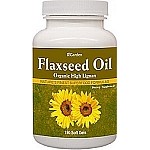 R-Garden Flaxseed Oil - More Details