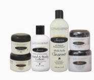 FOX PACK of Invision Skincare products - More Details