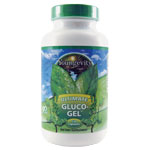 Ultimate™ Glucogel™ 120 Capsules - More Details