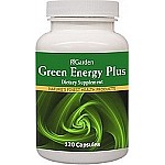 R-Garden Green Energy Plus 120 CAPS - More Details