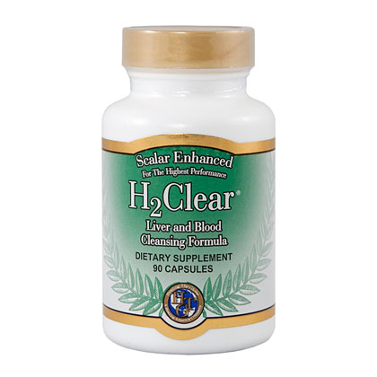 Healing America H2Clear (90 ct.)