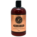 Botanical Spa Lotion - 16oz - More Details