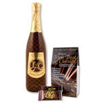 Healthy Chocolate Treats - More Details
