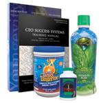 Healthy Start Nutrition CEO Pack - More Details