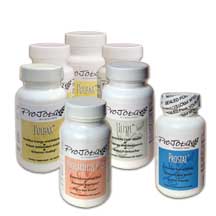 PROJOBA HE S COMPLETE - PACK