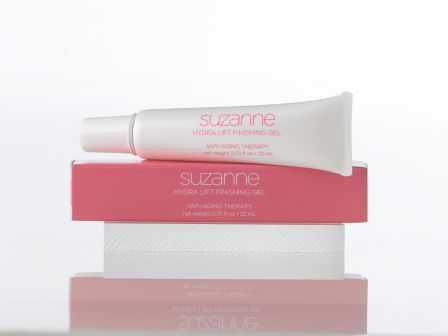 Suzanne Anti-Aging Therapy - Hydra Lift Finishing Gel