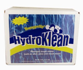 HDYROKLEAN ALL PURPOSE POWDER CLEANER 5 LBS