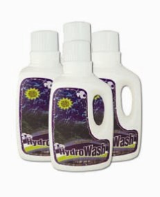 4 pk - HYDRO WASH - 32 OZ - More Details