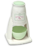 Ice Shaver - More Details