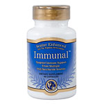 Healing America Immunal (60 ct.) - More Details