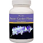 R-Garden Inner Garden Flora - More Details