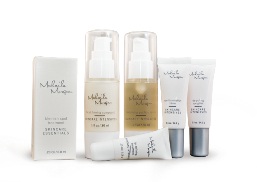 Escape Makaila Morgan Intensives Skin Care Package - More Details