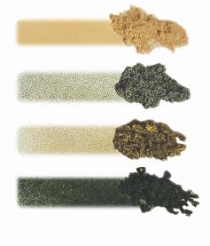 EYE SHADOW COLLECTION -- IRISH EYES ARE SMILING - More Details