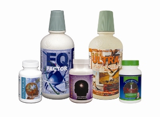 Jumbo Brain PAK� SUPRALIFE - More Details