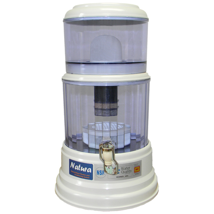 R-Garden Pure Water System
