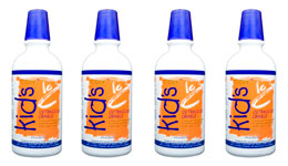 SupraLife Kids Toddy Case of Four - More Details