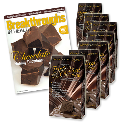 Managing Associate Chocolate Lovers Kit